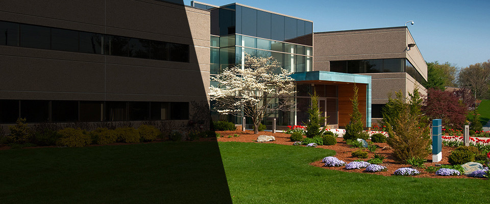 Seahurst Landscapers