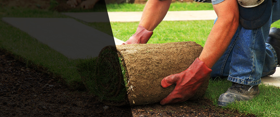 Seahurst Landscapers